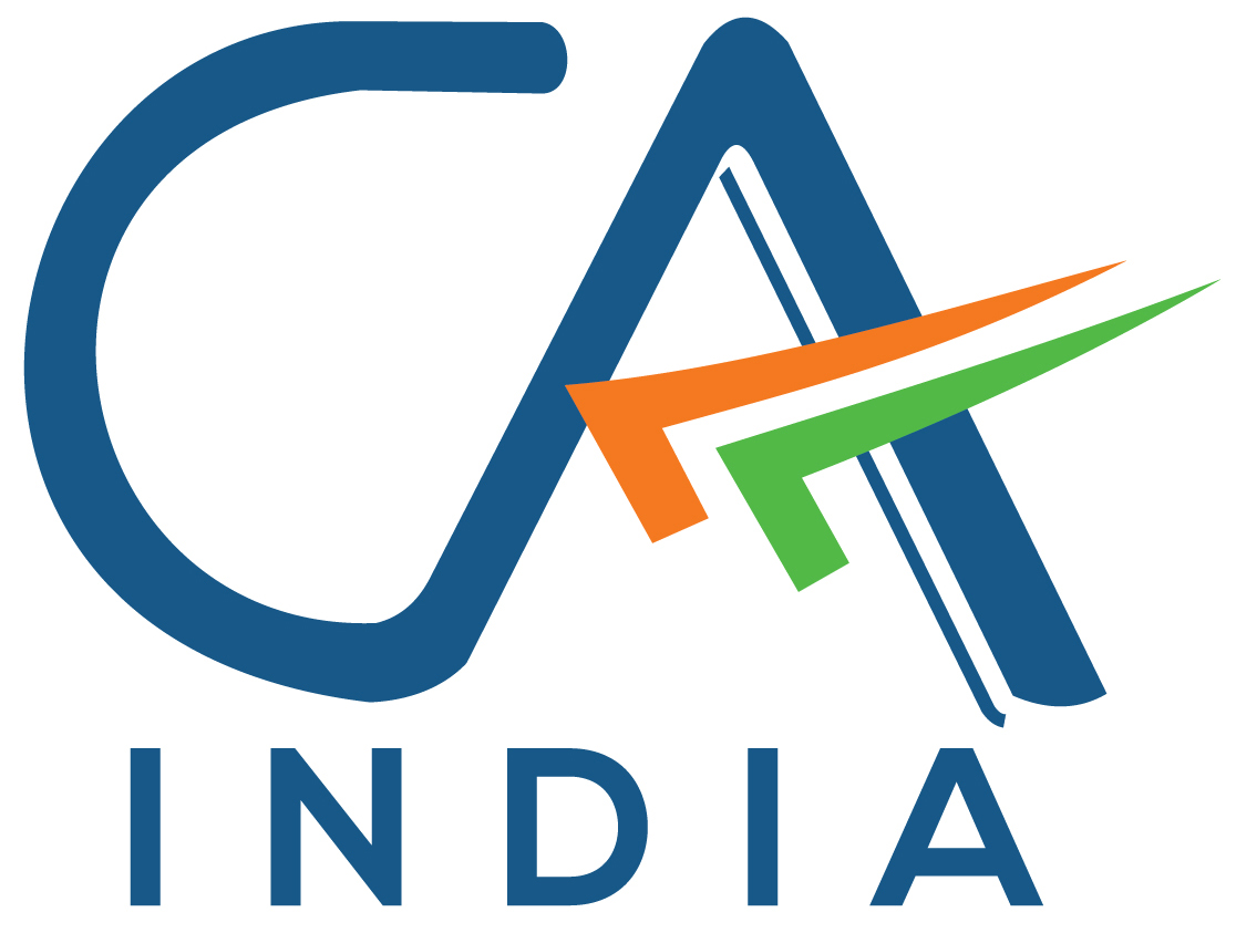 ICAI logo
