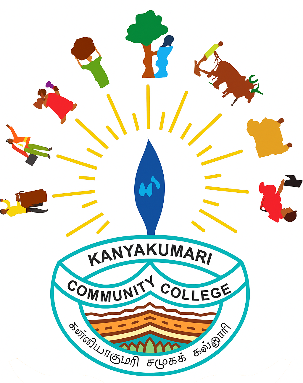 KCC Logo